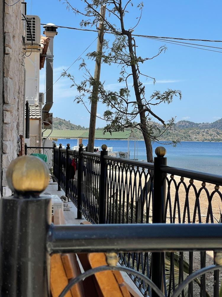 HIDAYETIN YERI — MARMARIS — фотография отеля №35