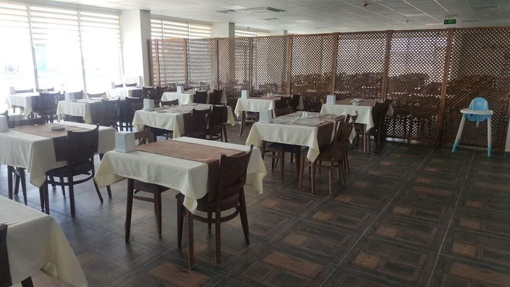 MAVI OTEL AKSARAY — AKSARAY — fotografie hotel nr. 27