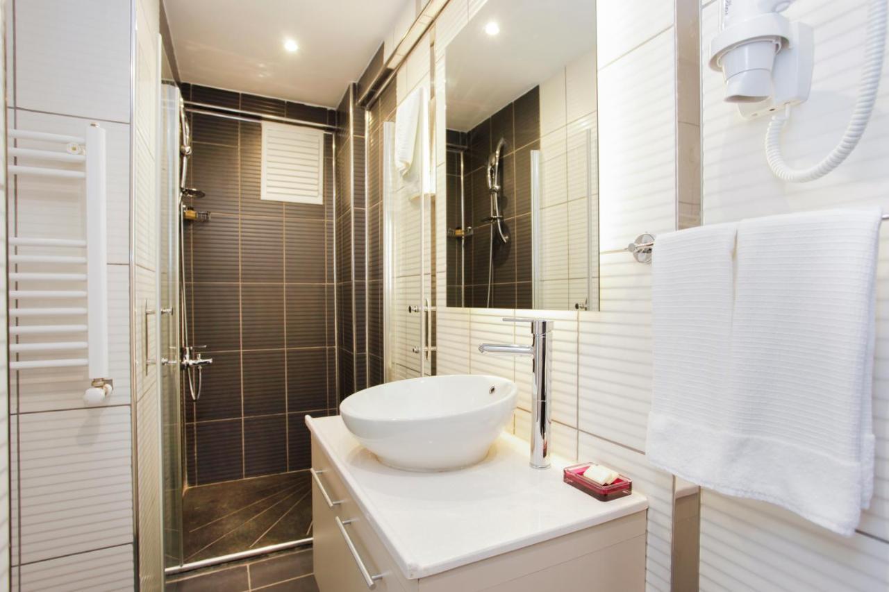 MILLER HOTEL — ISTANBUL — fotografie hotel nr. 5
