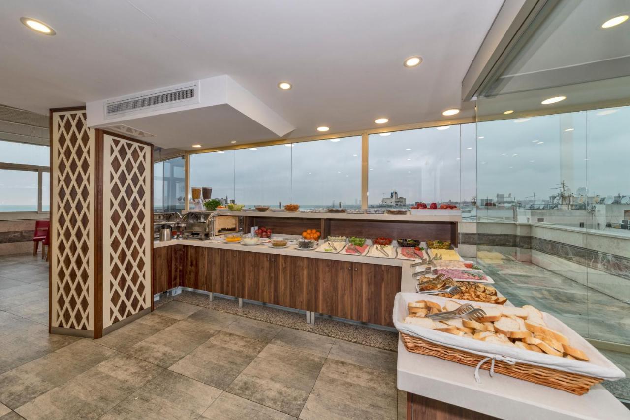 MARCELLO HOTEL — ISTANBUL — fotografie hotel nr. 16