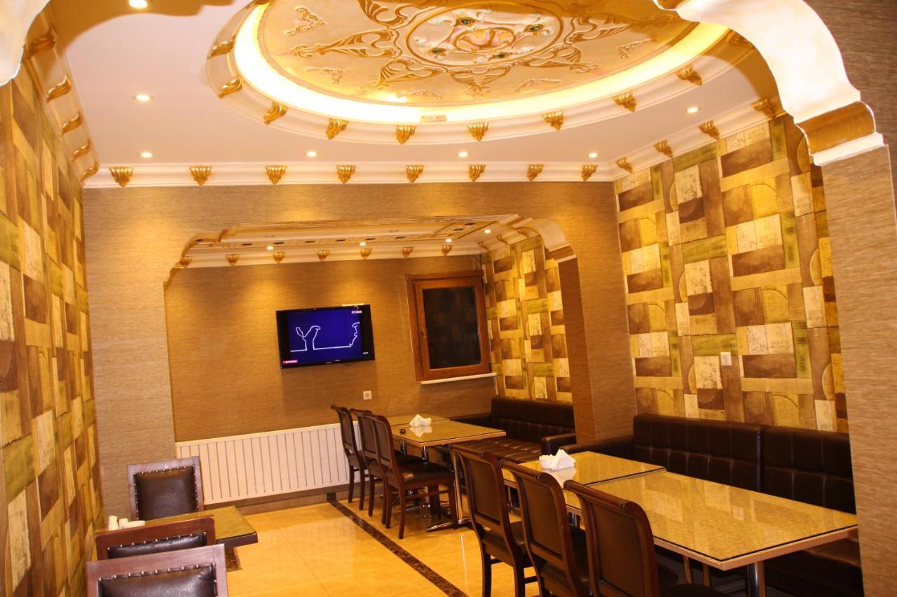 HOTEL RIO — ISTANBUL — fotografie hotel nr. 16