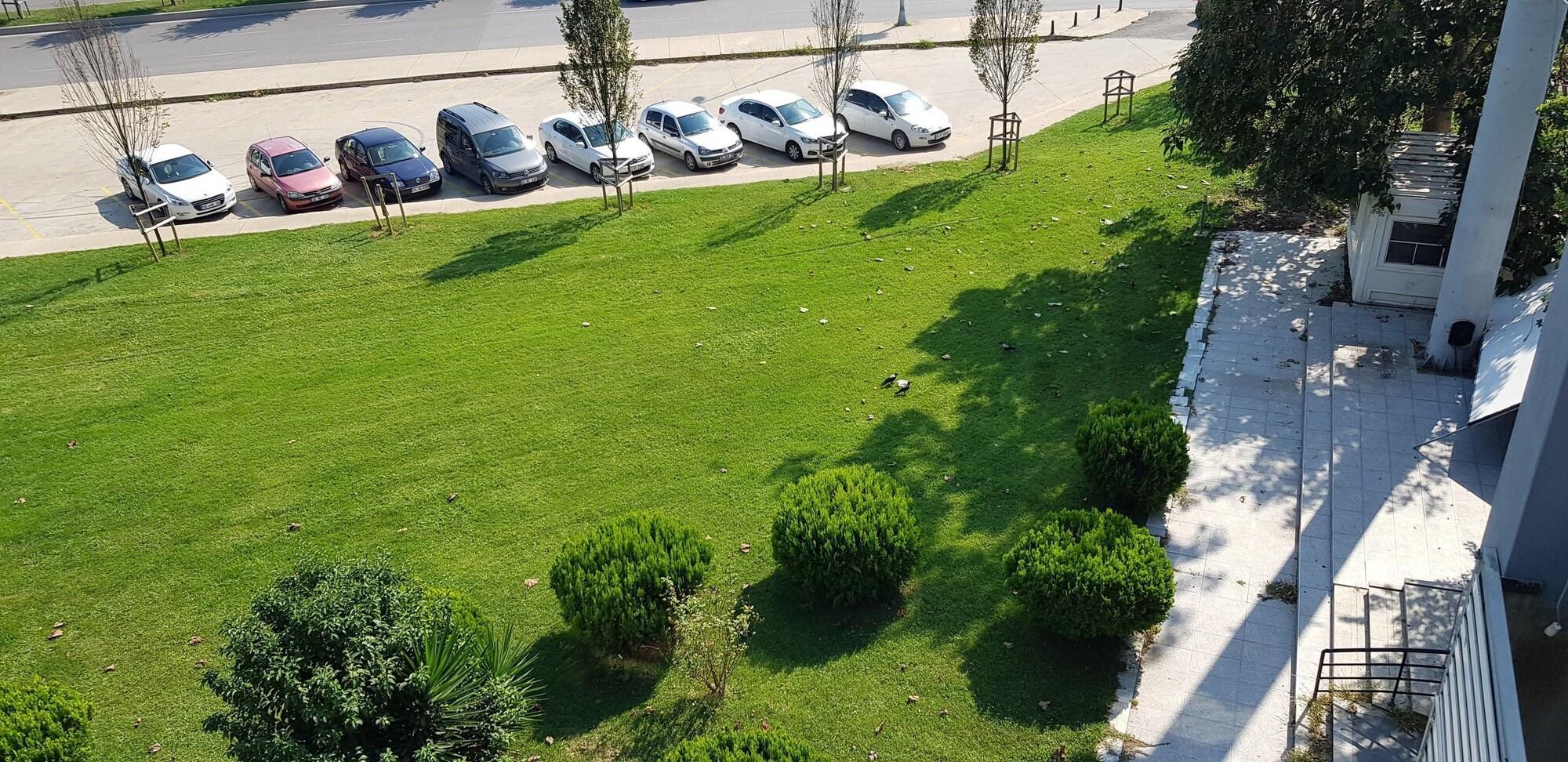 DESTINY MARINE HOTEL — ISTANBUL — фотография отеля №29