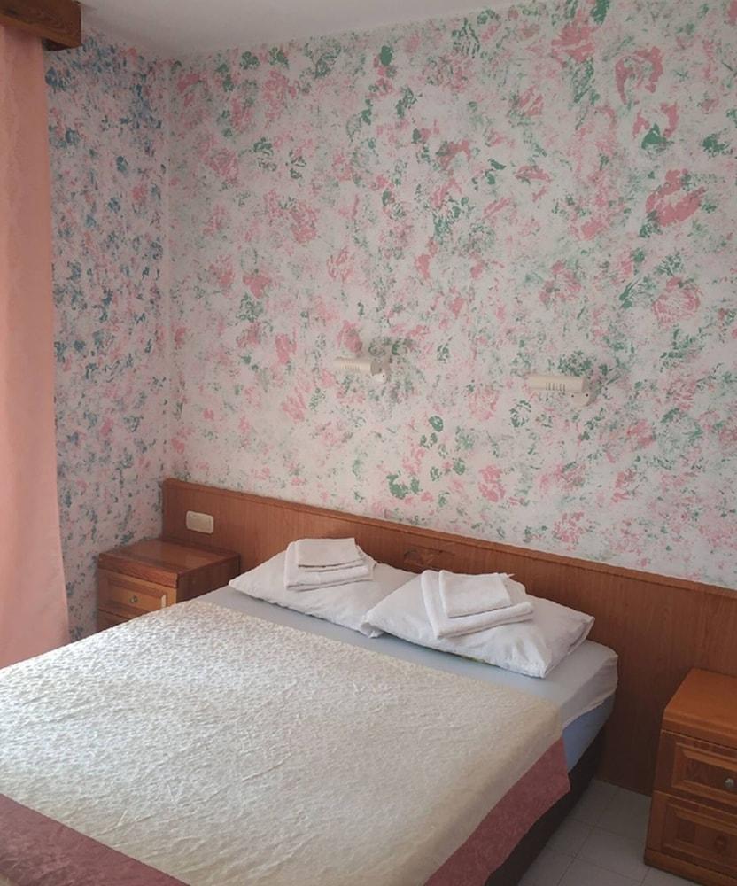 KEMER AGON BUTIQUE HOTEL — KEMER — фотография отеля №10