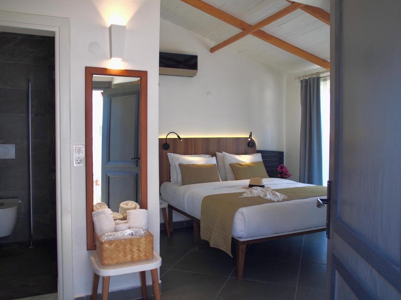 MAYA BISTRO HOTEL BEACH — SEFERIHISAR — fotografie hotel nr. 35