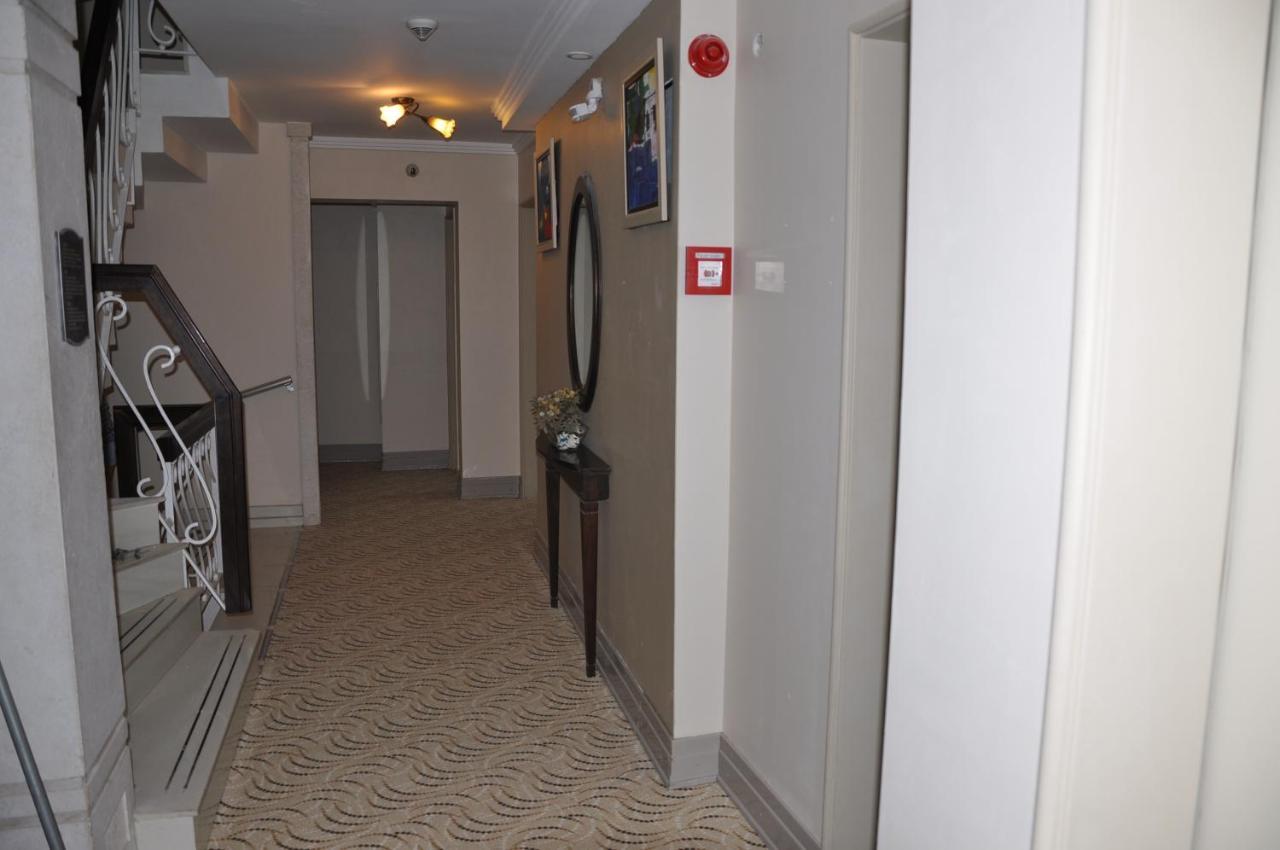 ALMENA HOTEL — MARMARIS — фотография отеля №18