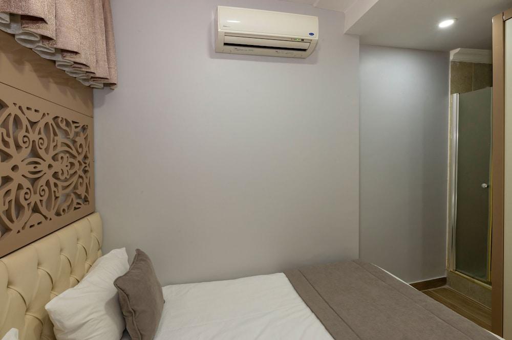 TAKSIM PERI SUITE HOTEL — ISTANBUL — fotografie hotel nr. 34