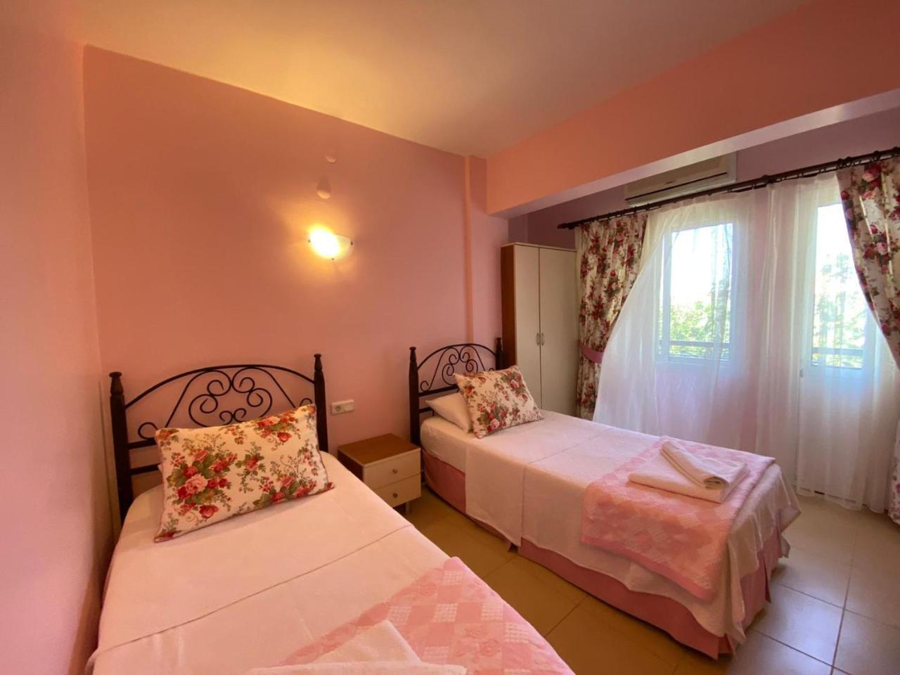 MAVIEV HOTEL — CESME — фотография отеля №17