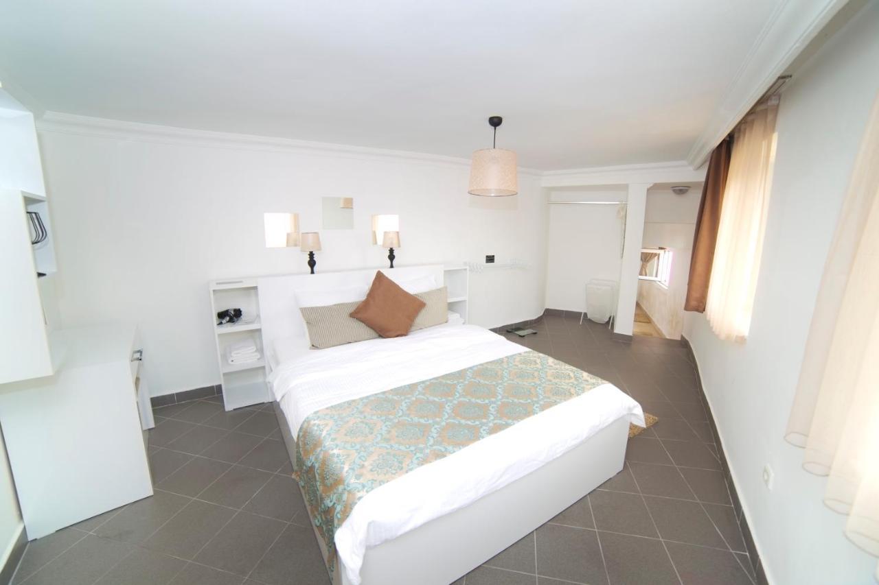 DOWNTOWN FETHIYE SUITE HOTEL — FETHIYE — fotografie hotel nr. 7