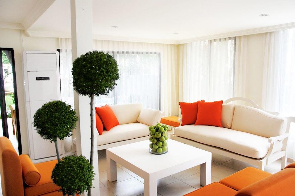 SUNPRIME DOGAN SIDE BEACH (ADULTS ONLY) — SIDE — fotografie hotel nr. 2