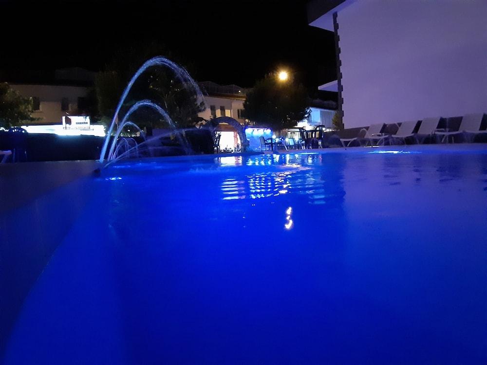 MOONLIGHT APART HOTEL DALYAN — DALYAN — фотография отеля №34