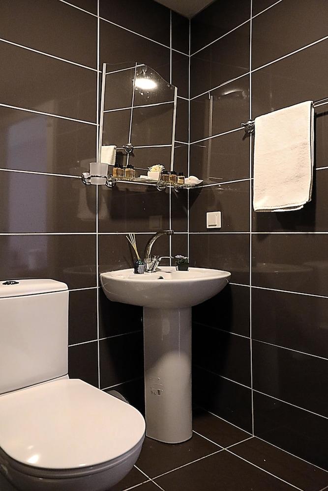 THE MERWANO HOTEL — ISTANBUL — fotografie hotel nr. 26