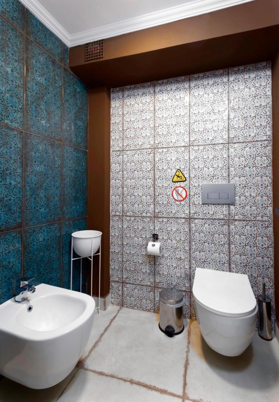 ECE MARINA SUIT — FETHIYE — fotografie hotel nr. 18