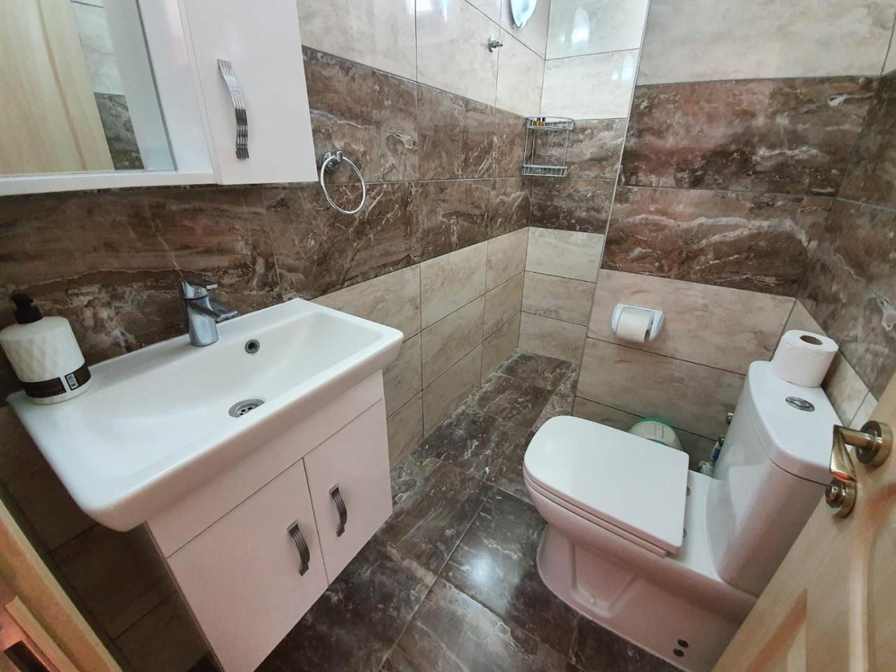 OZGE MOTEL — DIDIM — фотография отеля №15