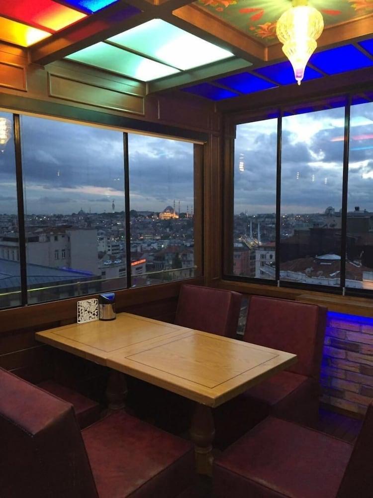 MEDAR HOTEL — ISTANBUL — фотография отеля №24