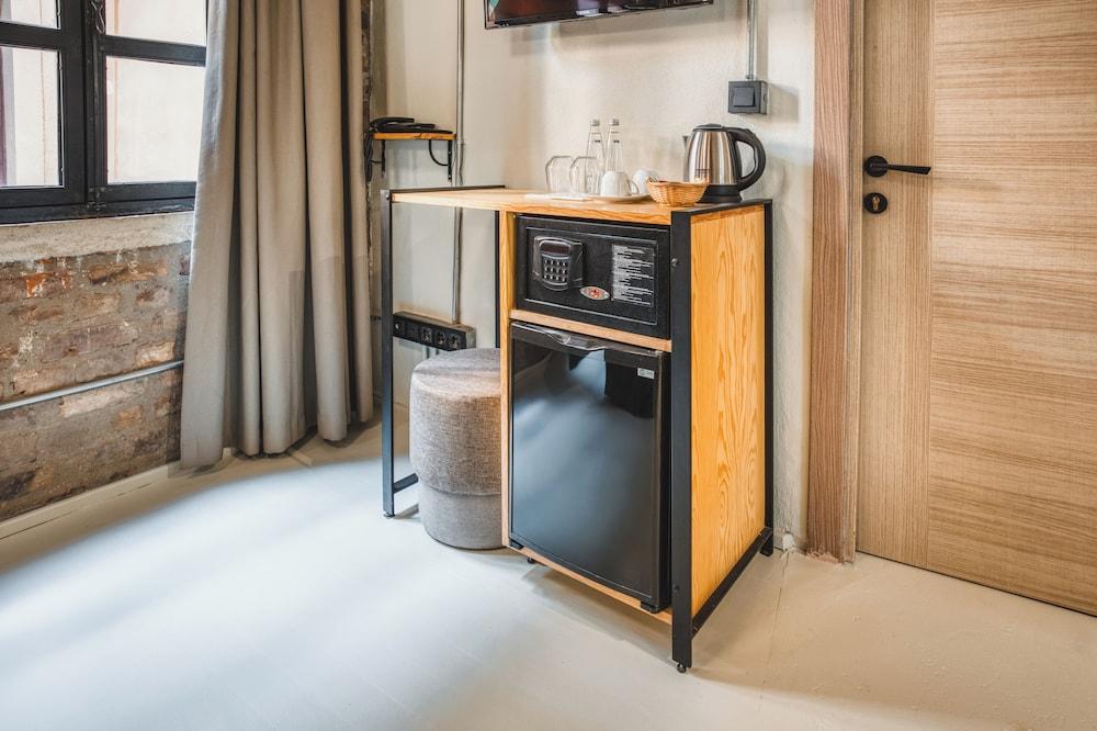 NOVUS PERA HOTEL — ISTANBUL — фотография отеля №19
