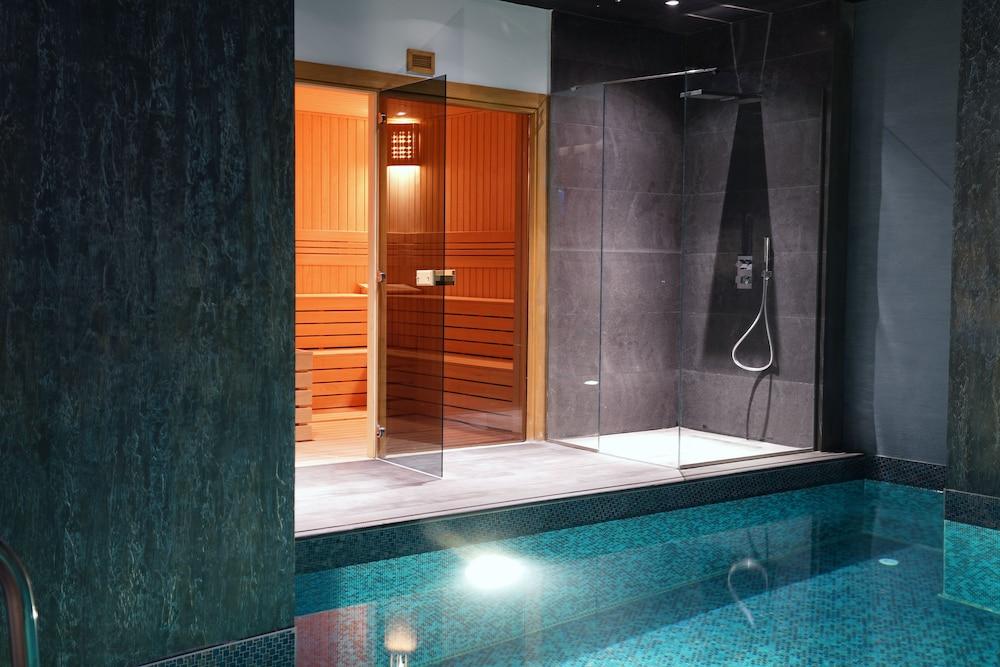 GALATAS HOTEL ISTANBUL — ISTANBUL — fotografie hotel nr. 22
