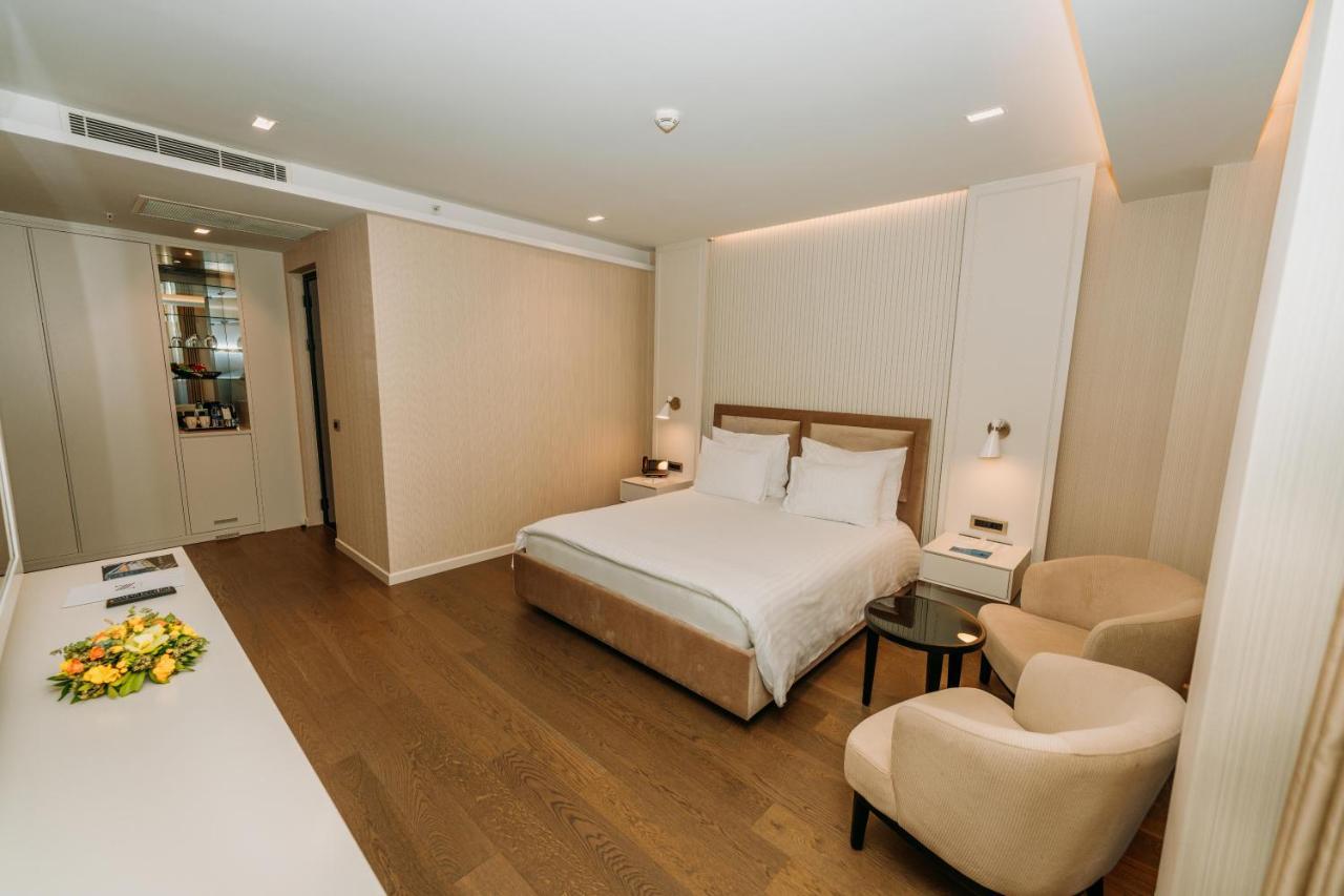 EN HOTEL — IZMIR — фотография отеля №25