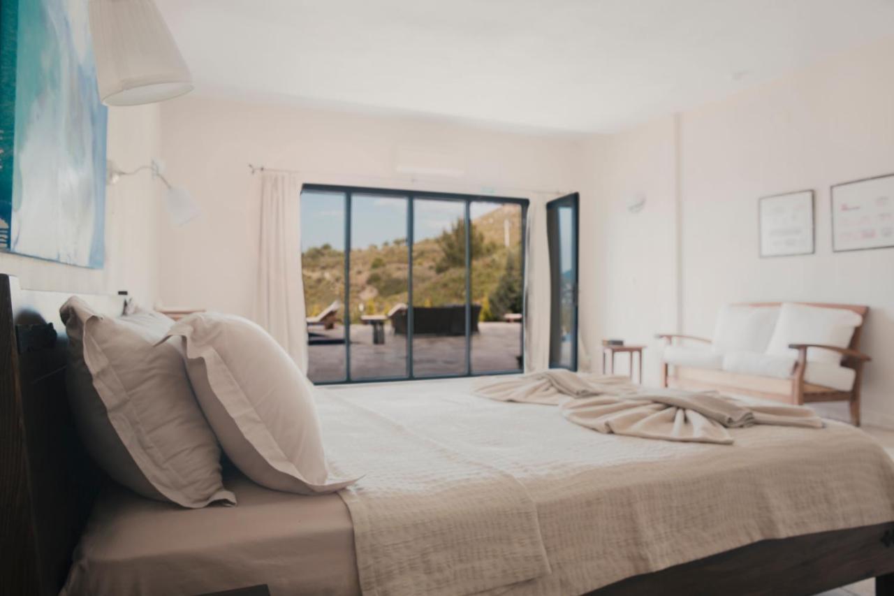 KEKIK OTEL SELIMIYE — MARMARIS — фотография отеля №23
