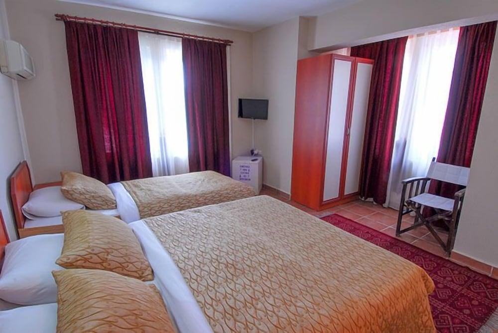 ALIZE HOTEL — GOCEK — фотография отеля №12