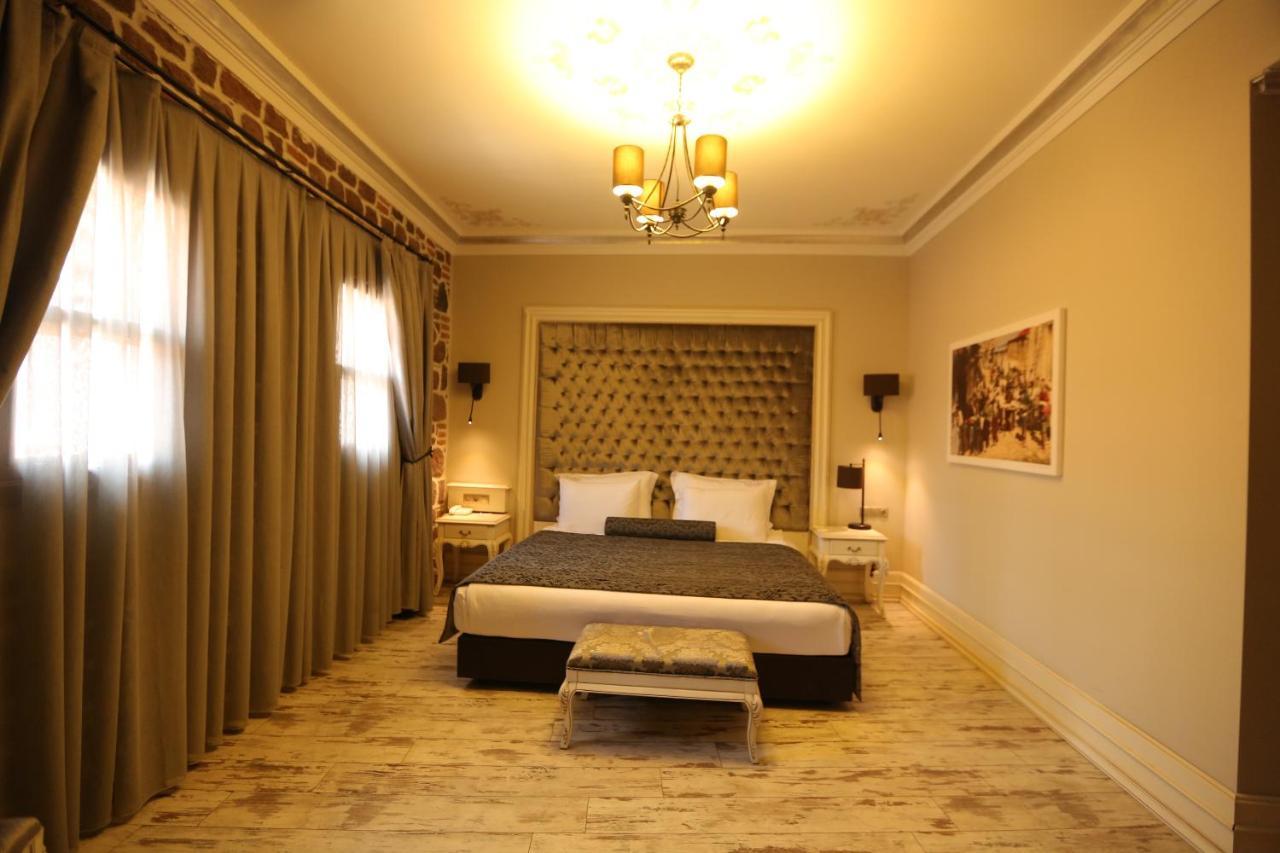 LAGORA OLD TOWN HOTEL & BAZAAR — IZMIR — фотография отеля №35
