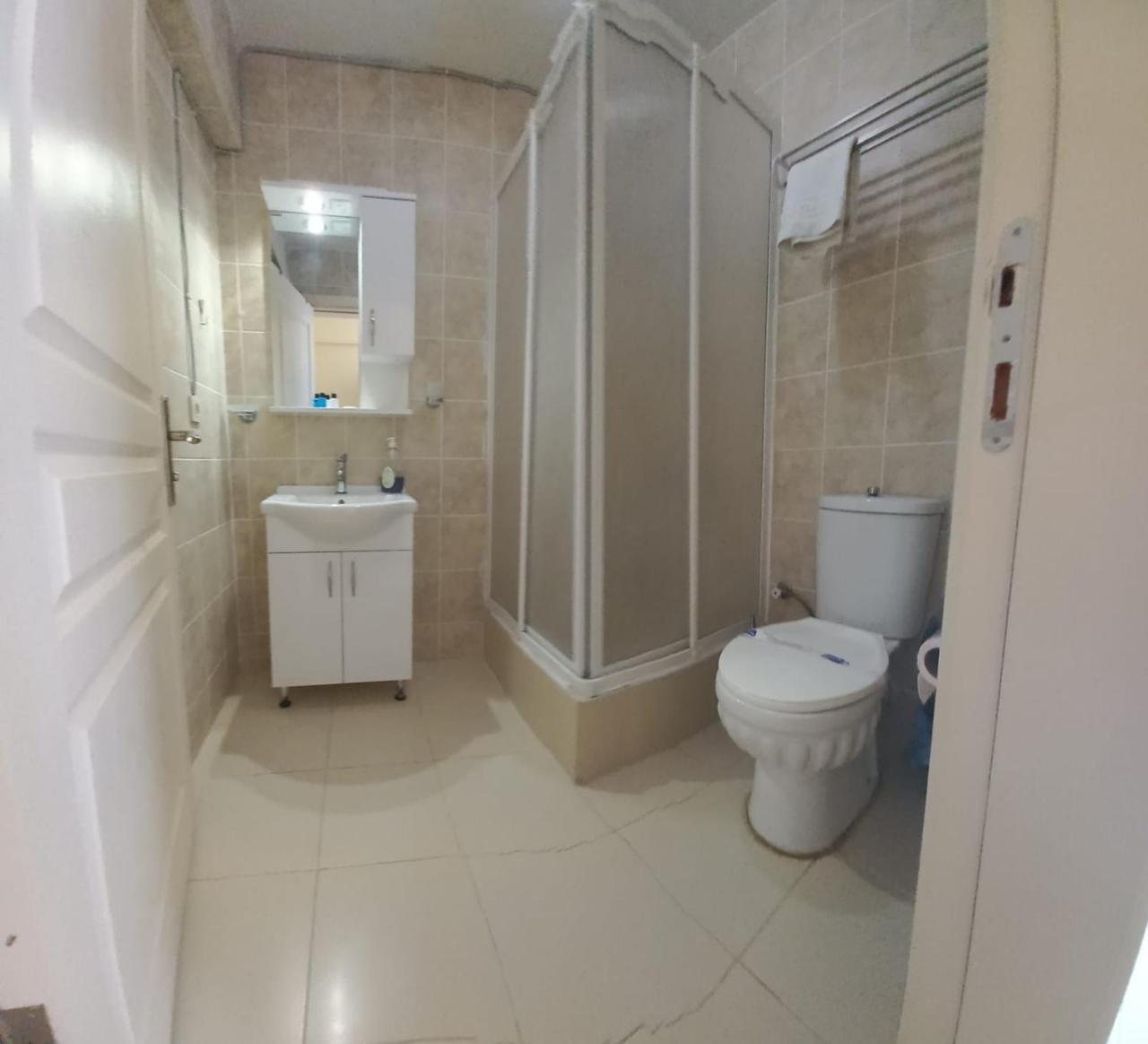 HOTEL ANTONIO — CESME — фотография отеля №11