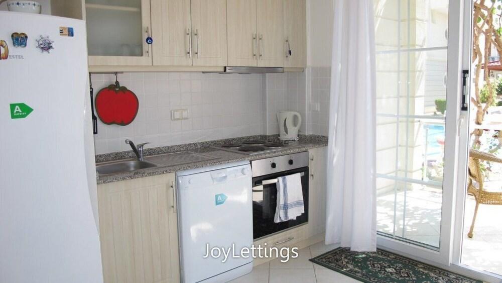 VILLA CEB2 BY JOYLETTINGS — FETHIYE — fotografie hotel nr. 6