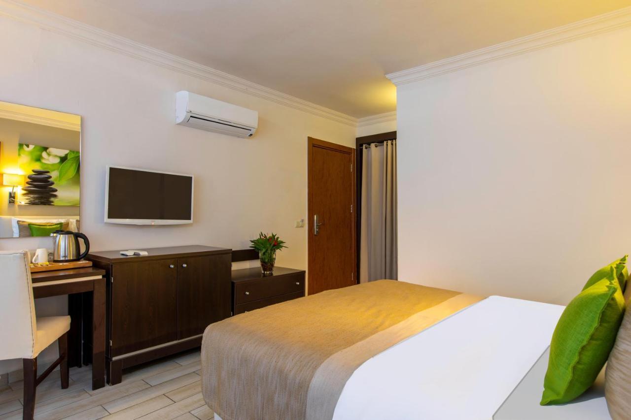 MARMARIS BAY RESORT (ADULTS ONLY) — MARMARIS — fotografie hotel nr. 10