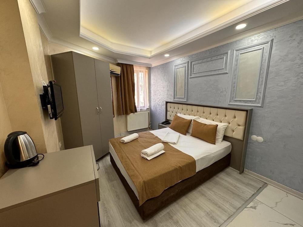 HOTEL GRAND KYBELE — ISTANBUL — fotografie hotel nr. 11