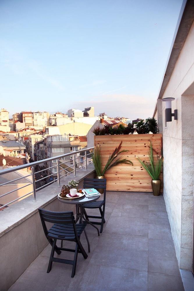 THE FOX HOTELS — ISTANBUL — фотография отеля №20