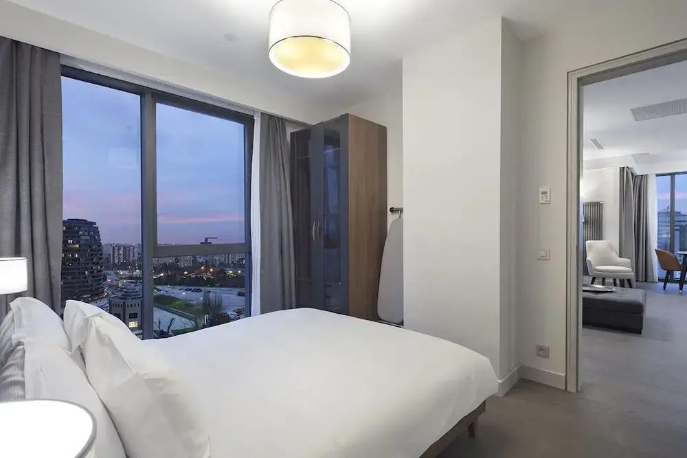 RETRO 9 HOMES & SUITES ISTANBUL — ISTANBUL — фотография отеля №5