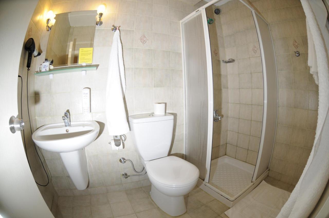 A&B HOME HOTEL — GOCEK — fotografie hotel nr. 16