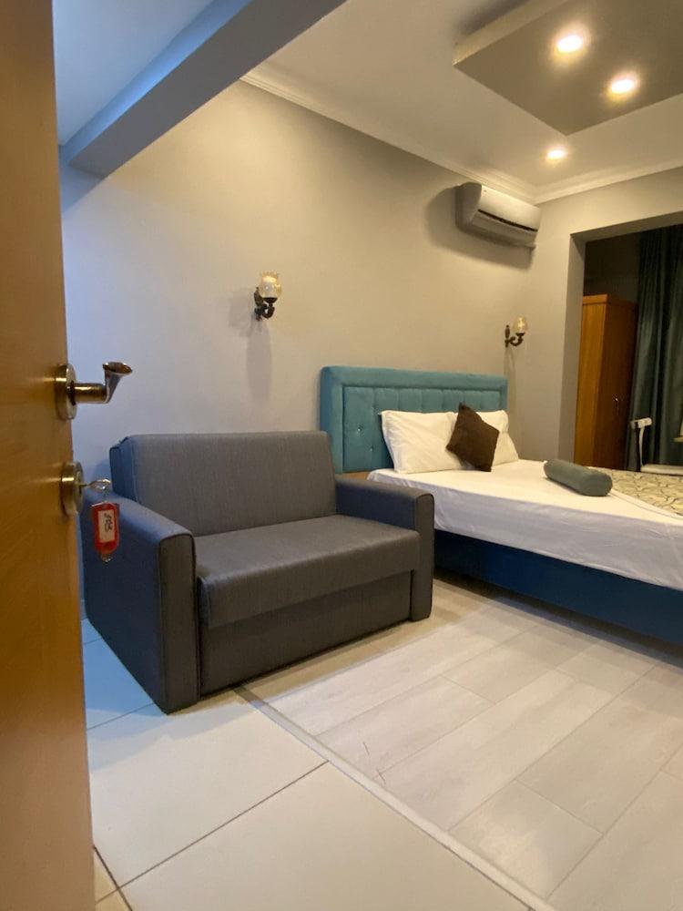 RIVERLAND SUITES & APART HOTEL — ISTANBUL — fotografie hotel nr. 12