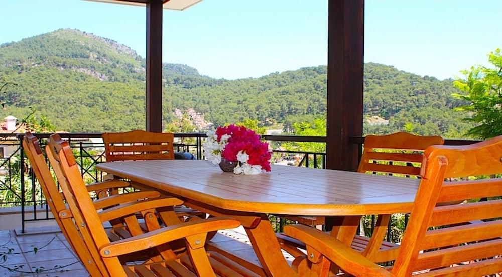 SILVERHILL VILLAS BY VILLA SAFIYA — GOCEK — fotografie hotel nr. 19