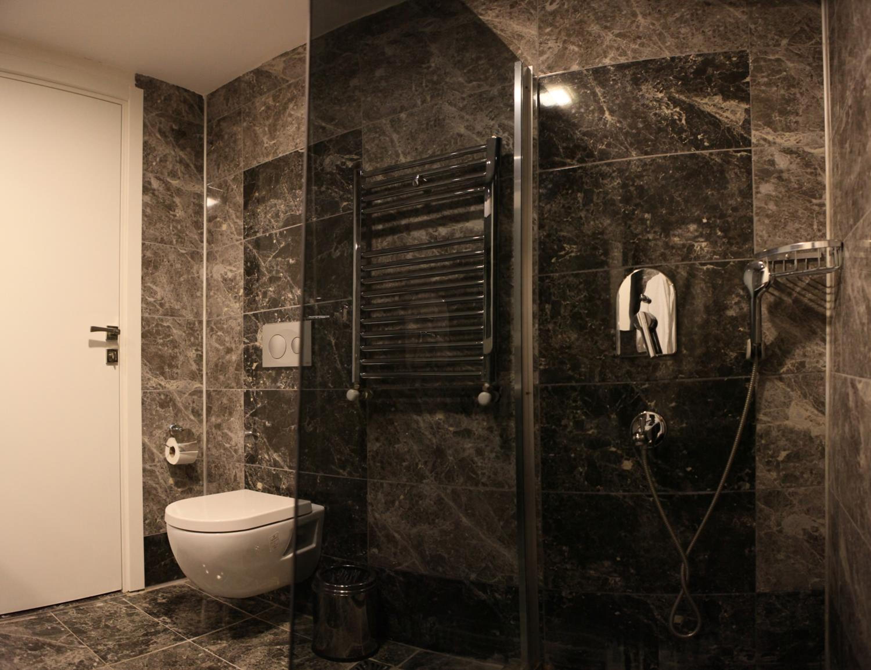 KARACA SIVAS THERMAL HOTEL & SPA — SIVAS — фотография отеля №9