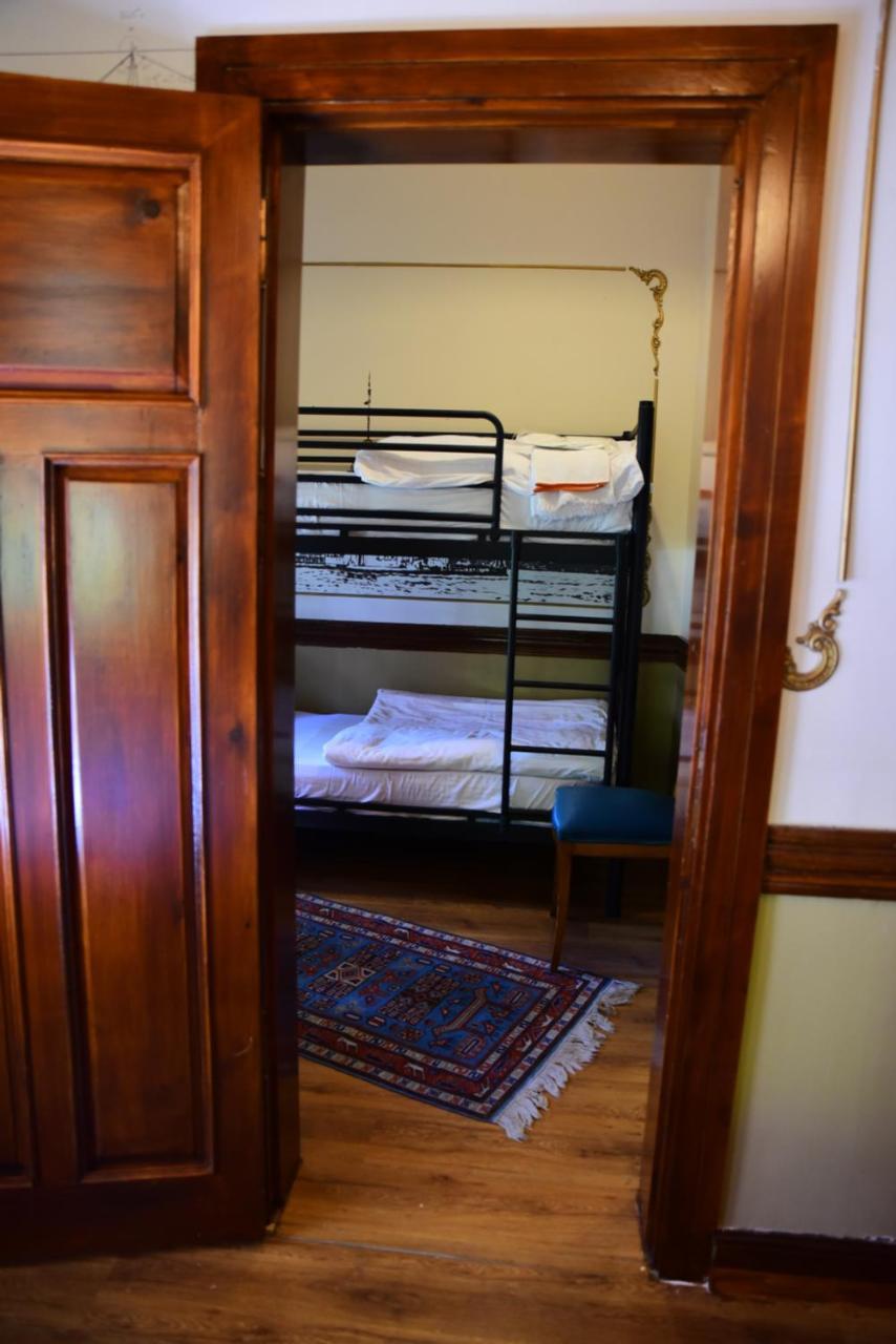 OTTOMAN SUITES BY SERA HOUSE — ISTANBUL — фотография отеля №9