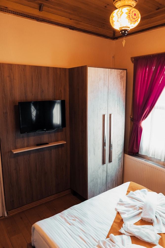 ASTRA BOUTIQUE HOTEL — ISTANBUL — fotografie hotel nr. 24