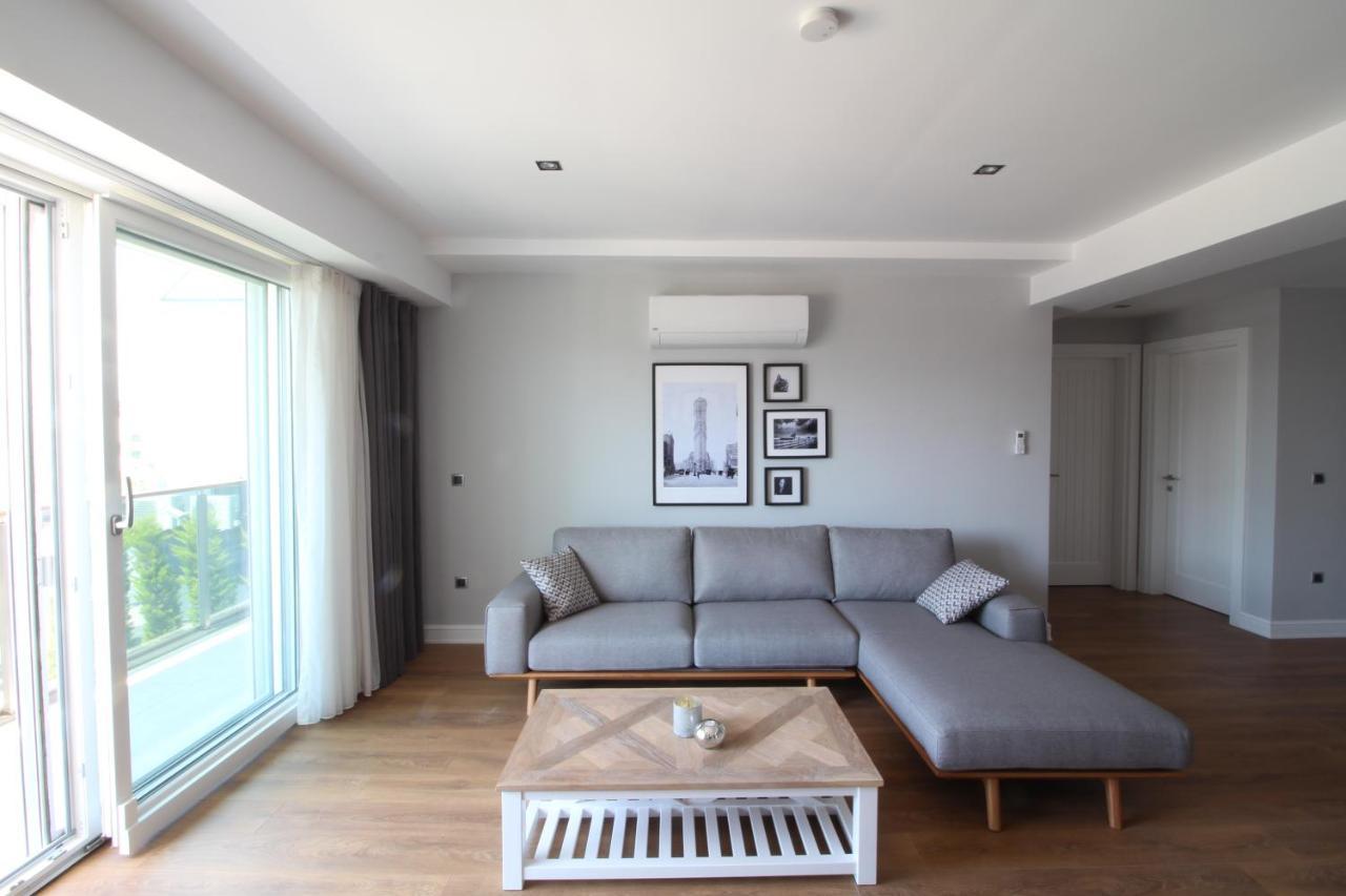 ELIA APARTMENTS — SIDE — фотография отеля №7