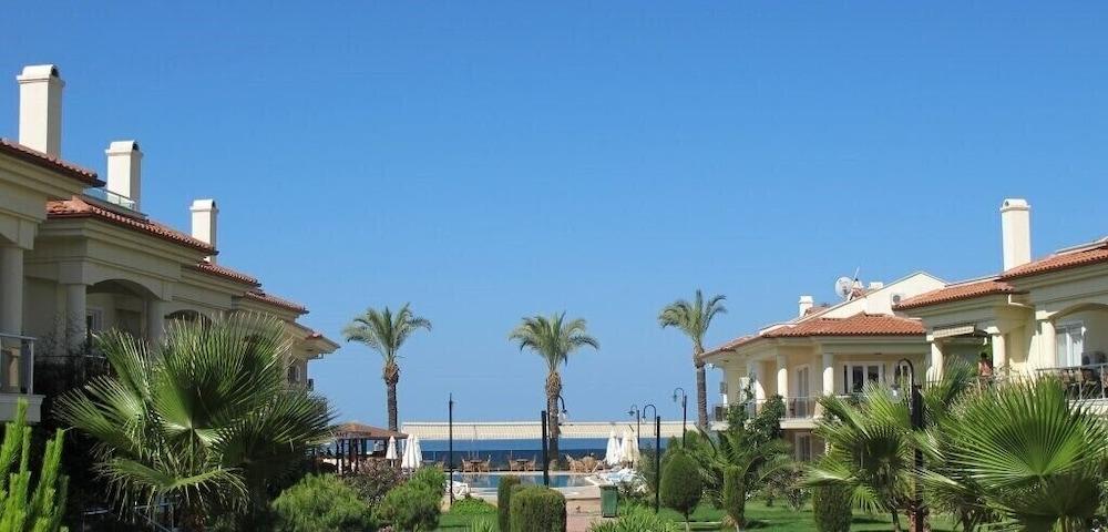 VILLA DP03 BY JOYLETTINGS — FETHIYE — фотография отеля №11