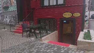 PARK BEYLERBEYI BOUTIQUE HOTEL — ISTANBUL — фотография отеля №3