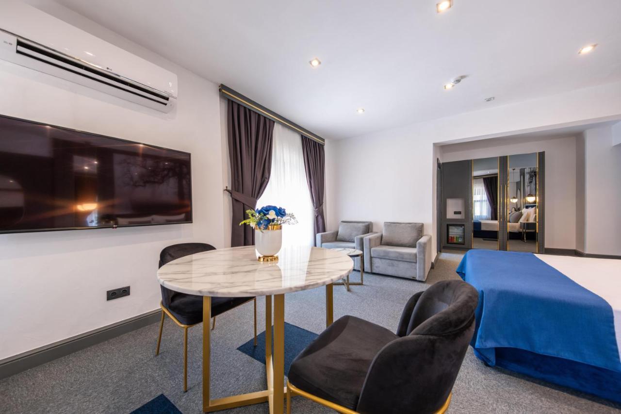 SKOPEA INN EXCLUSIVE HOTEL — GOCEK — фотография отеля №33
