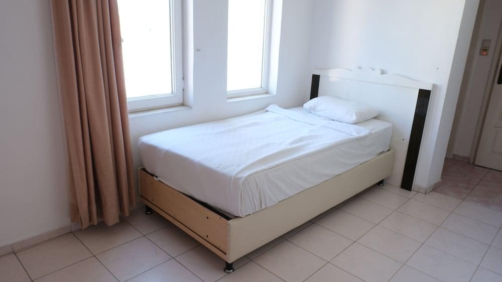 LALE APART HOTEL — ALANYA — fotografie hotel nr. 19