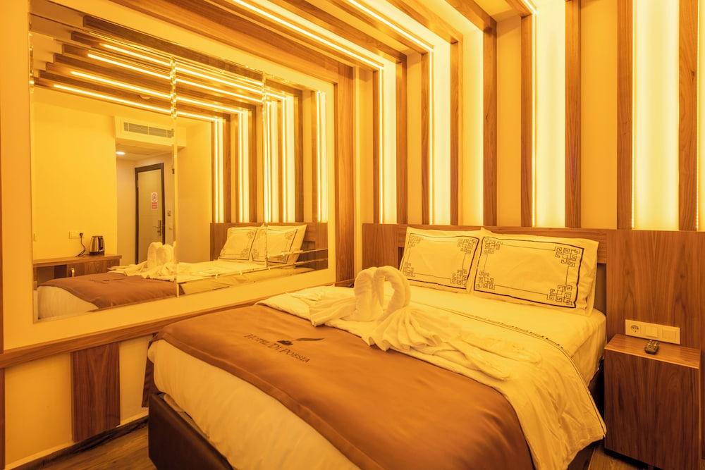 HOTEL DI POESIA — ISTANBUL — fotografie hotel nr. 4