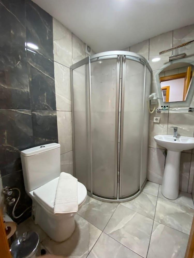 NEW CHERRY HOTEL — ISTANBUL — fotografie hotel nr. 11
