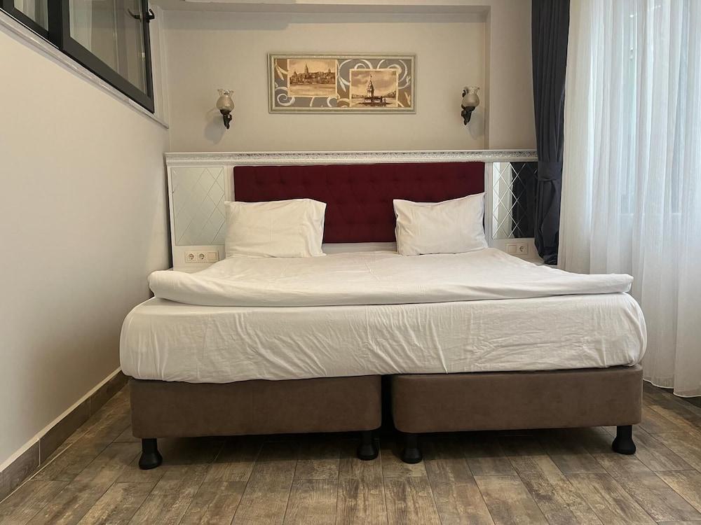SULTANAHMET IVY SUITE — ISTANBUL — фотография отеля №10