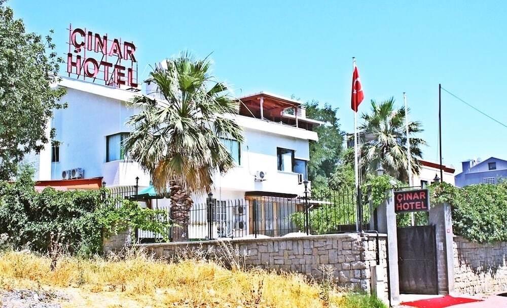 MY VILLA SUITE — ISTANBUL — fotografie hotel nr. 3
