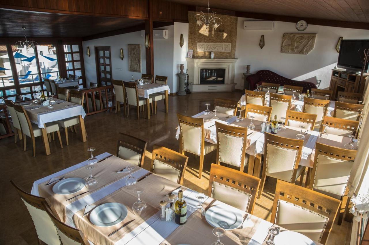 BODRUM MARMA HOTEL — BODRUM — фотография отеля №8
