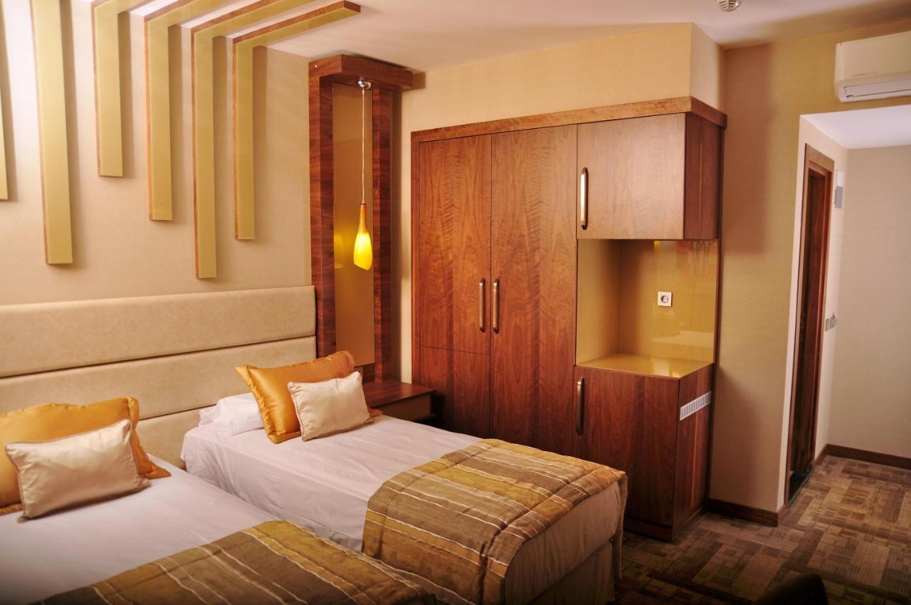 AVIN HOTEL (ADULTS ONLY) — IZMIR — фотография отеля №11