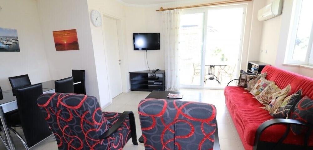 VILLA BGA4 BY JOYLETTINGS — FETHIYE — fotografie hotel nr. 7