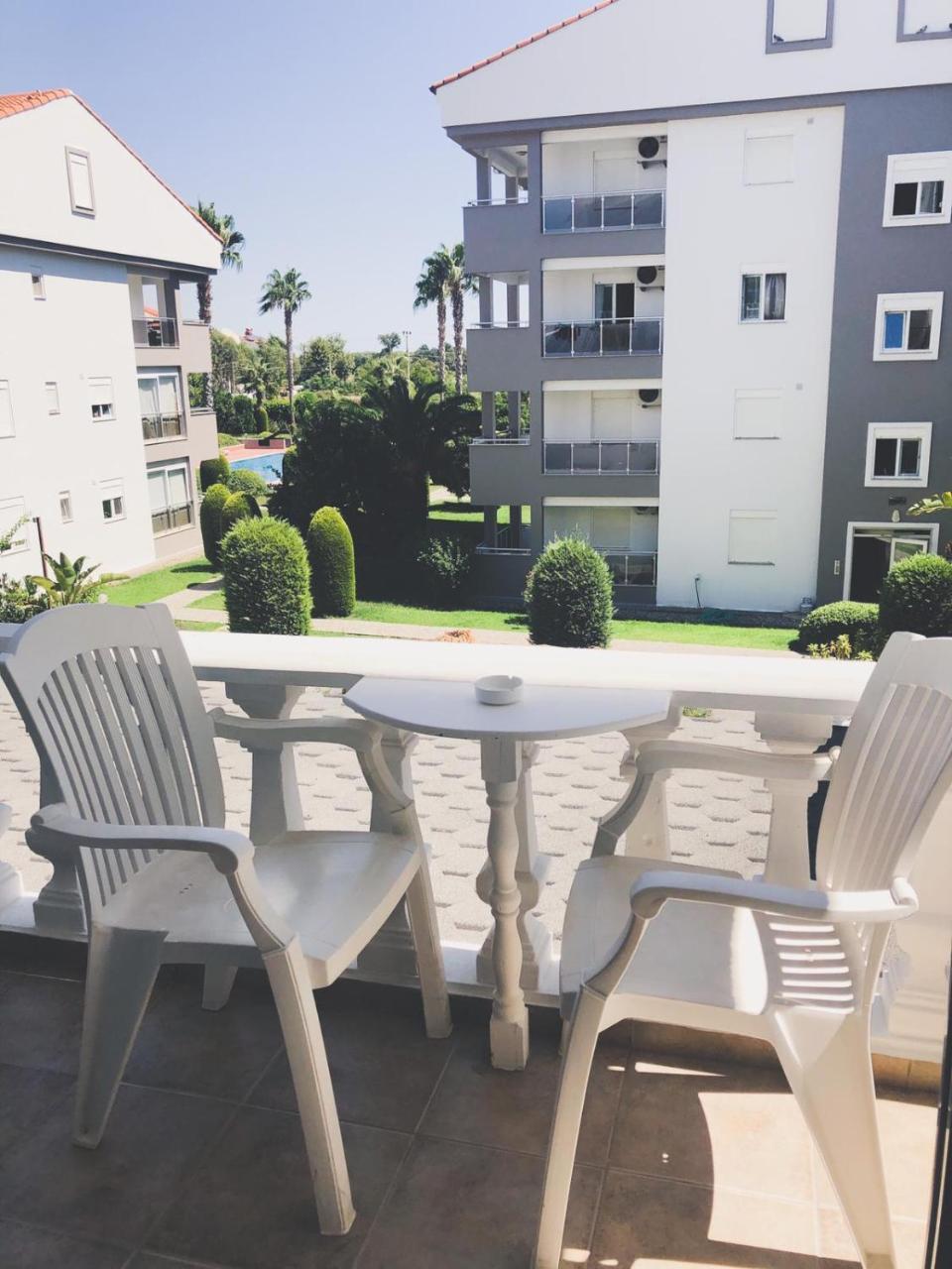 CONNYS BOUTIQUE HOTEL (ADULTS ONLY) — SIDE — fotografie hotel nr. 7