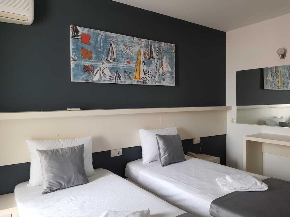 Z OTEL — CESME — fotografie hotel nr. 14